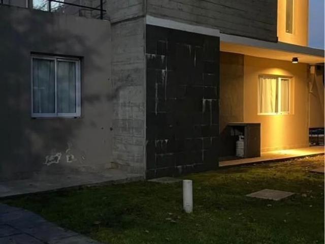 duplex 3 ambientes en Parque Las Naciones
