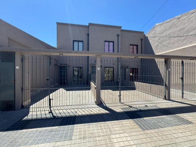 Duplex 3 ambientes San Antonio de Padua