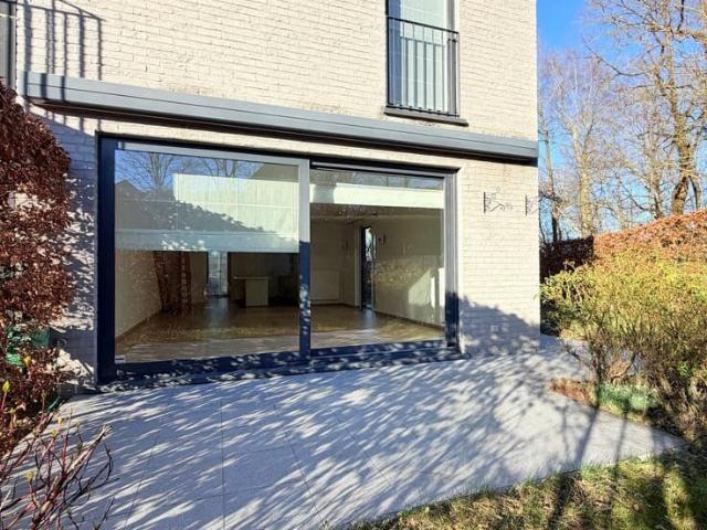 Duplex 3 CH à deux pas de la Mazerine jardin privatif