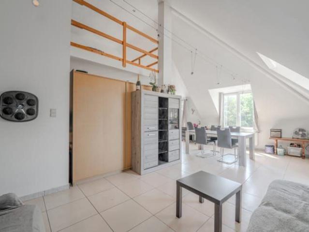 DUPLEX 3 CHAMBRES