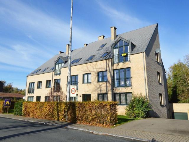Duplex 3 chambres