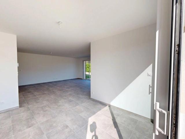 Duplex 3 chambres 95 m2