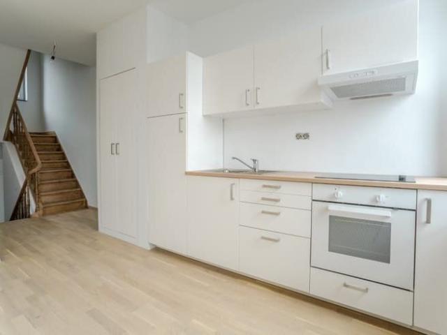 Duplex 3 chambres 100 m²
