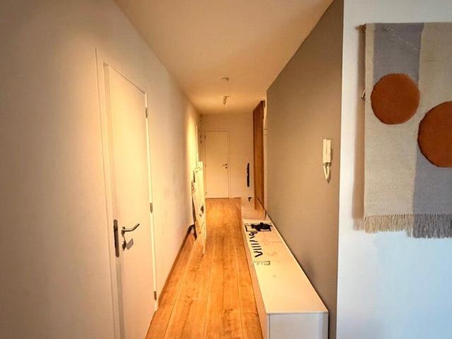 Duplex 3 chambres ±171 m² Grivegnée Haut