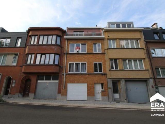 Duplex 3 Chambres 2 Terrasses