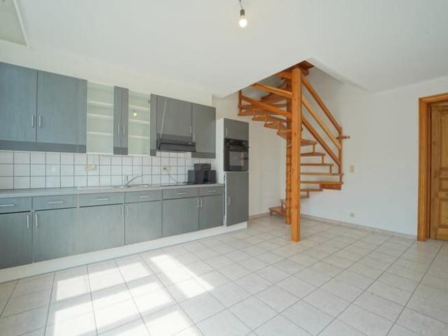Duplex 3 chambres à louer à Clavier