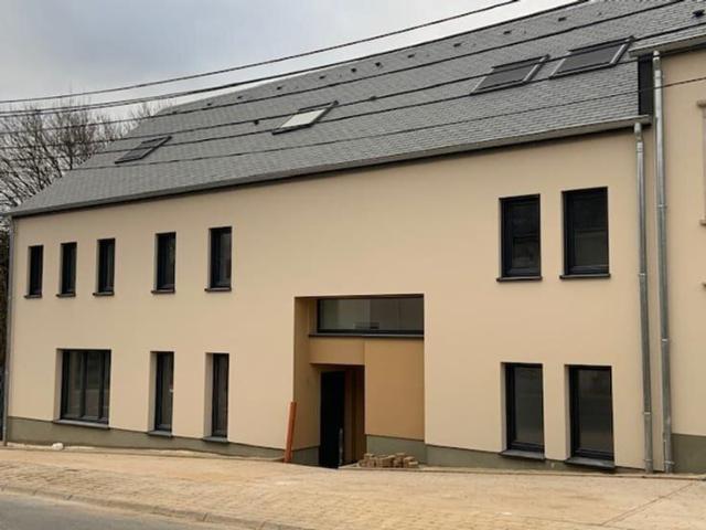 Duplex 3 chambres à louer dans un nouvel immeuble