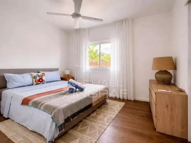 Duplex 3 Chambres à Rivière Noire Un Art de Vivre Moderne avec Piscine Privée