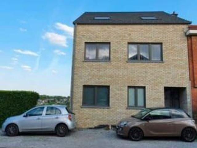 Duplex 3 chambres avec dressing, Flémalle