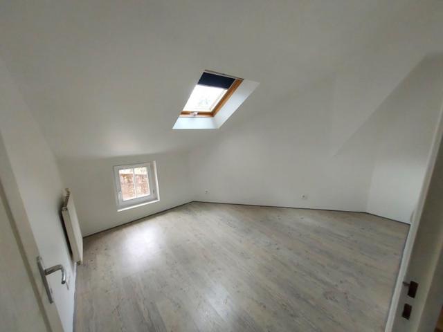 DUPLEX 3 CHAMBRES CENTRE VILLE NANTES DISPONIBLE