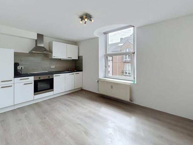 Duplex 3 chambres emplacement de parking