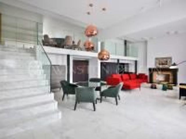 Duplex 3 Chambres Luxe 160 m² Paris, Invalides