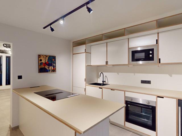 Duplex 3 chambres Meublé