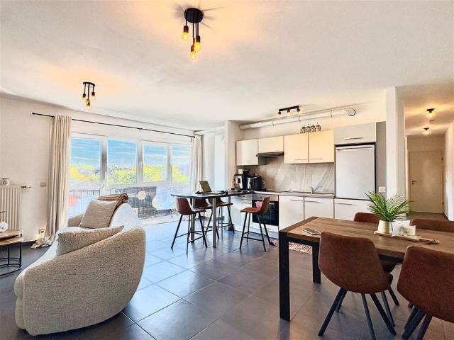 Duplex 3 chambres + parking
