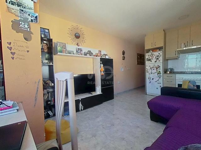 Duplex 3 dormitorios 63 m2