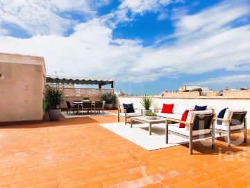 Duplex 3 dormitorios 90 m2