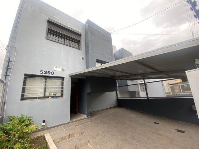 DUPLEX 3 DORMITORIOS