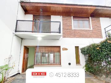 Duplex 3 dormitorios Alquiler Villa Adelina