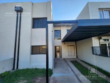 Duplex 3 dormitorios en alquiler Mendoza 1970, Villa Allende