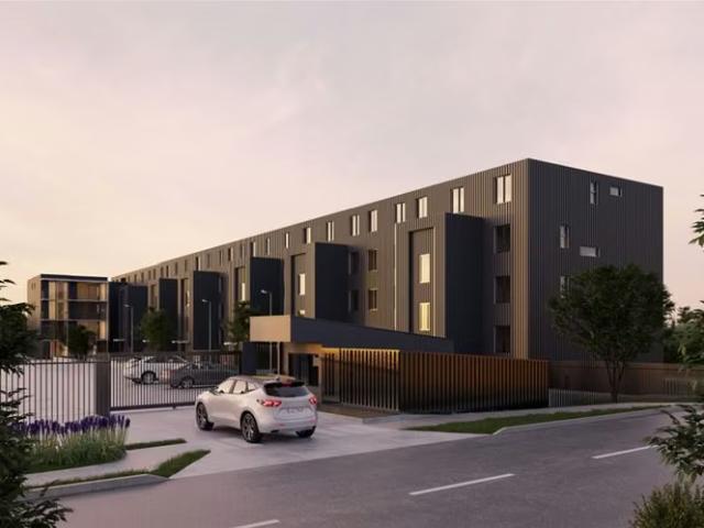 Duplex 3 dormitorios, moderno! 3 dormitorios por 6280.00 en Puerto Montt