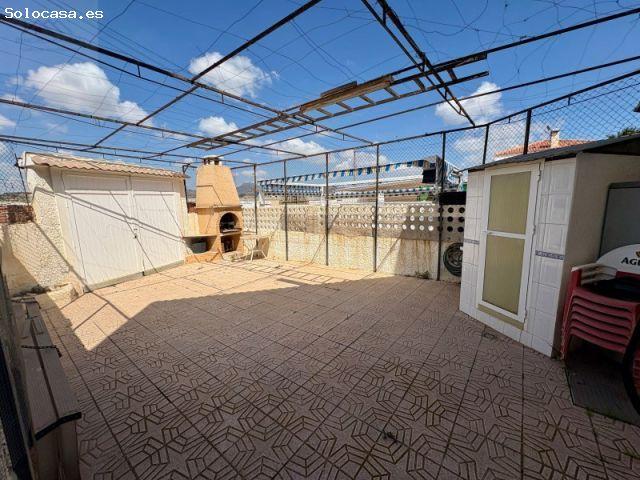 DUPLEX 3 HABITACIONES ALQUILER VACACIONAL
