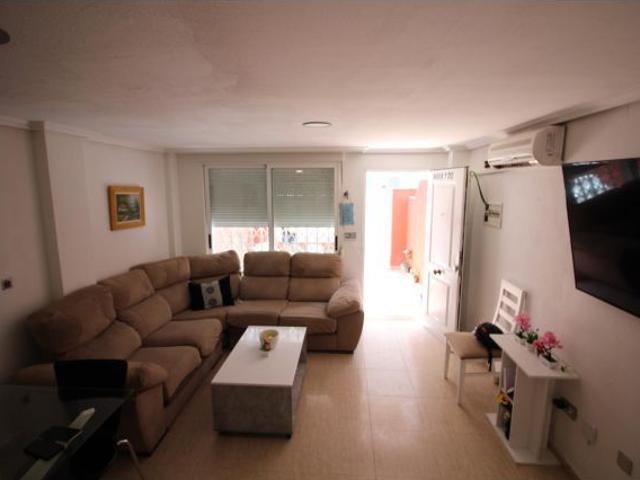 DUPLEX 3 HB + GARAJE A 700 M PLAYAS MAR MENOR