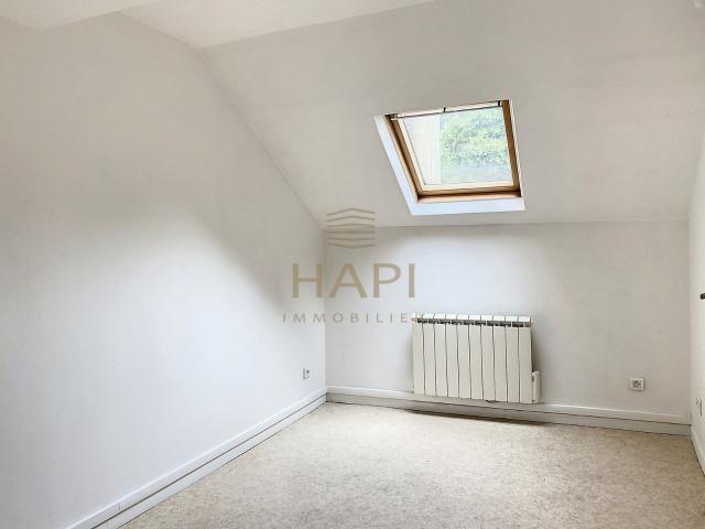 Duplex 3 pièce s 2 chambre s 50 m²
