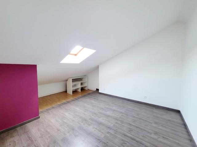 Duplex, 3 pièce s, 2 chambre s, 65 m²