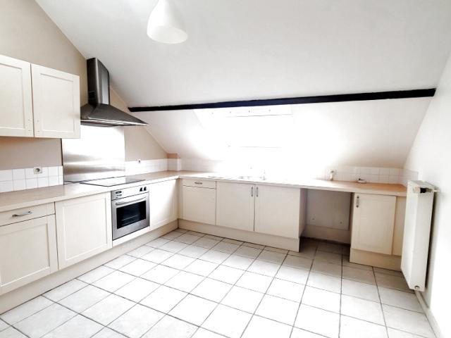 Duplex, 3 pièce s, 2 chambre s, 77 m²