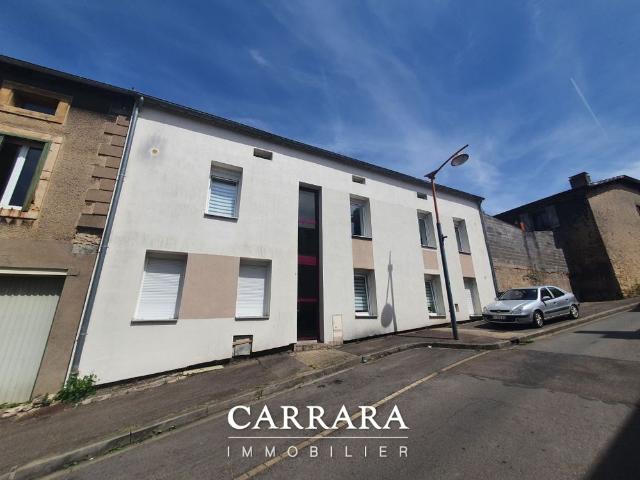 Duplex 3 pièce s 2 chambre s 71.33 m²