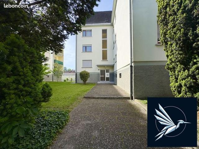 Duplex 3 pièces 105 m²