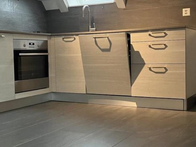 Duplex 3 pièces, 2300 La Chaux de Fonds
