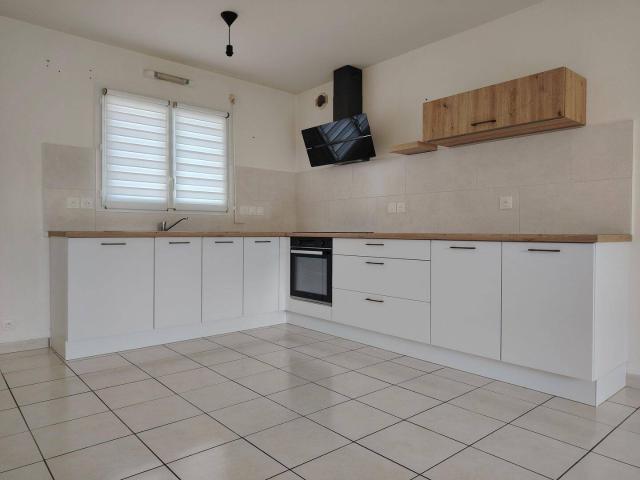 Duplex 3 pièces