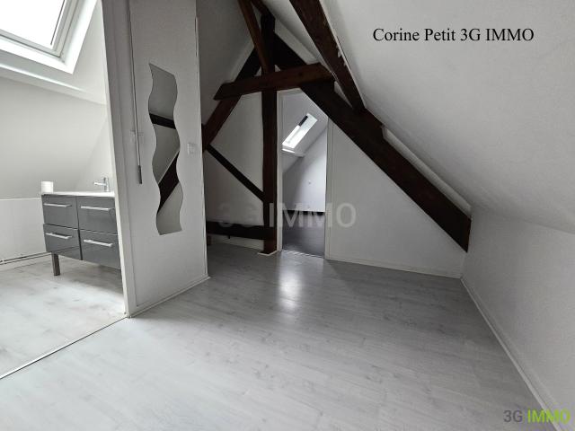 Duplex 3 pièces