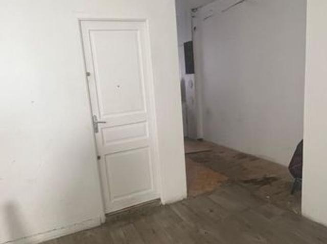 Duplex 3 pièces 50 m²