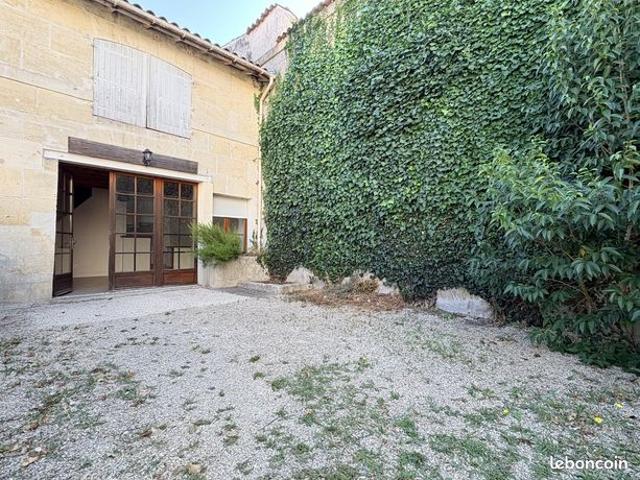 Duplex 3 pièces 57 m²