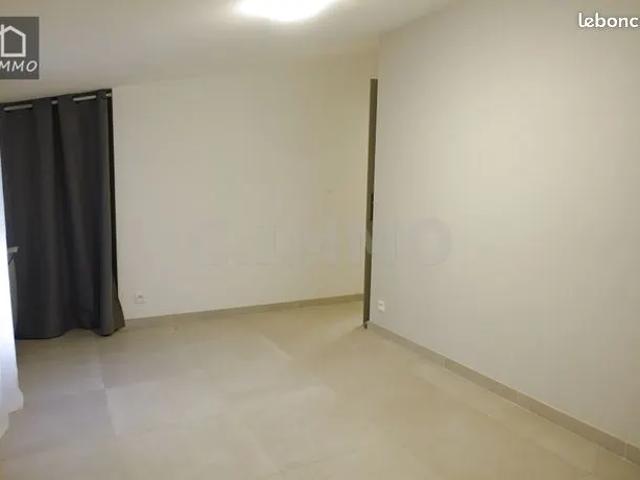 Duplex 3 pièces 59 m²