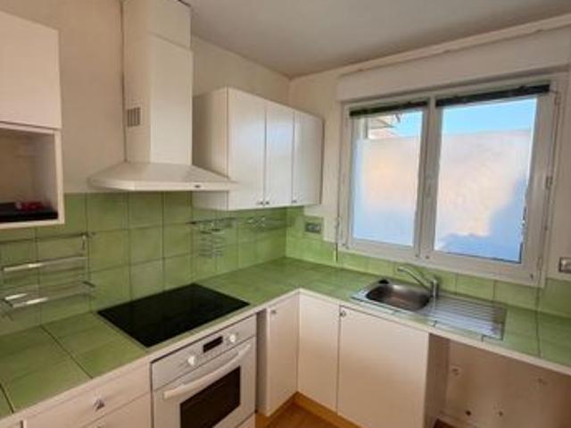 Duplex 3 pièces 60 m²