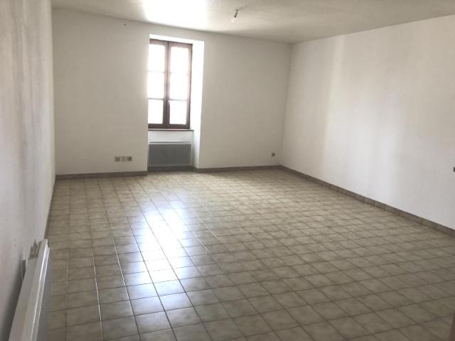 Duplex 3 pièces 61,67 m2
