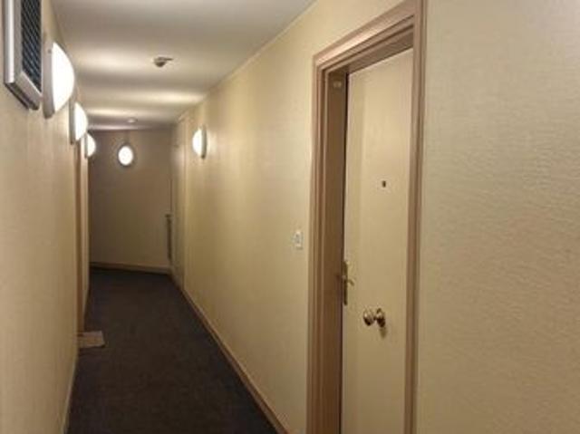 Duplex 3 pièces 66 m²
