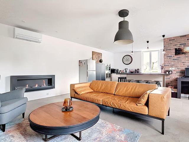 Duplex 3 pièces