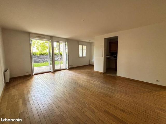 Duplex 3 pièces 69 m²