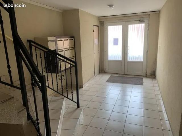 Duplex 3 pièces 70 m²