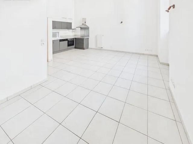 Duplex 3 pièces 71 m²