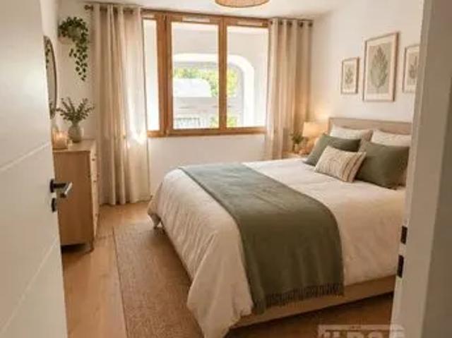 Duplex 3 pièces 71 m²