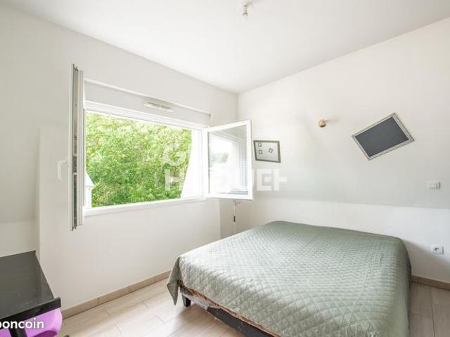 Duplex 3 pièces 72 m²