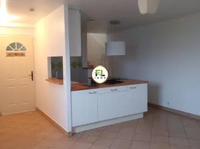 Duplex 3 pièces 79 m²