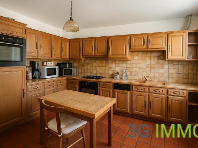 Duplex 3 pièces