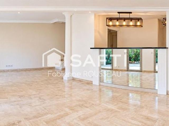 Duplex 3 pièces 87 m²