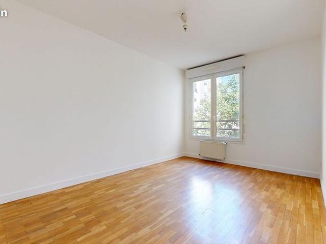 Duplex 3 pièces 88 m²